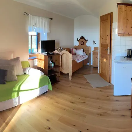 Himetsbergerhof Ξενοδοχείο με διαμερίσματα 3*