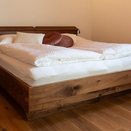 Aparthotel Himetsbergerhof 3*