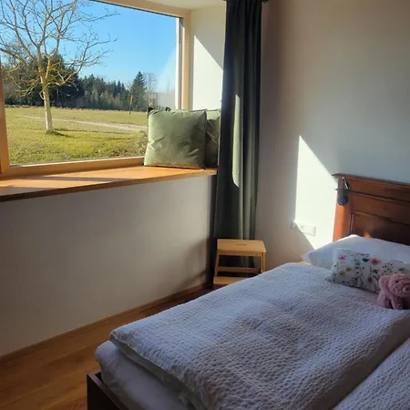 Ξενοδοχείο με διαμερίσματα Himetsbergerhof 3*