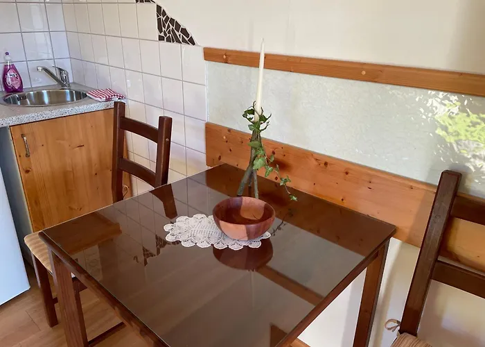 Himetsbergerhof Apart Otel Aurolzmunster