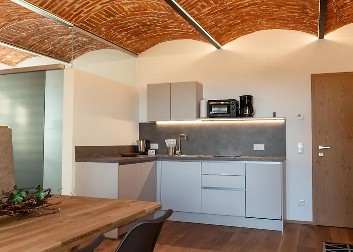 Apart Otel Himetsbergerhof 3*