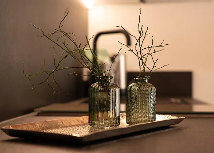 Apart Otel Himetsbergerhof