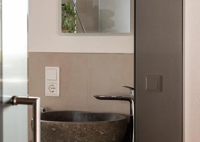 Apart Otel Himetsbergerhof 3*