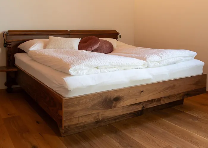 Apart Otel Himetsbergerhof 3*