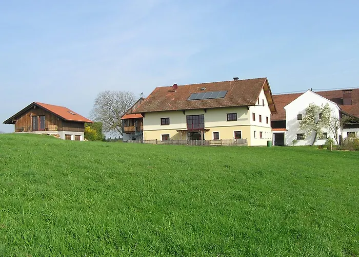 Himetsbergerhof Apart Otel 3*