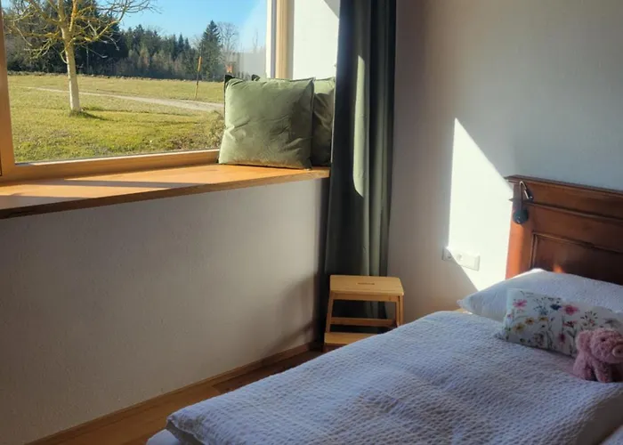 Apart Otel Himetsbergerhof 3*