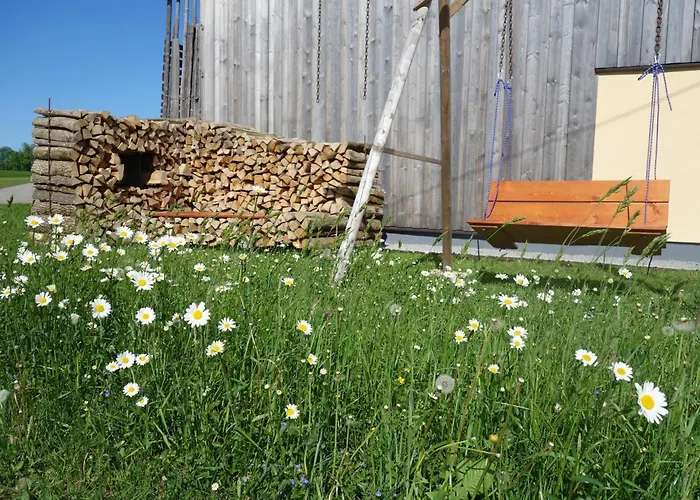 Apart Otel Himetsbergerhof 3*