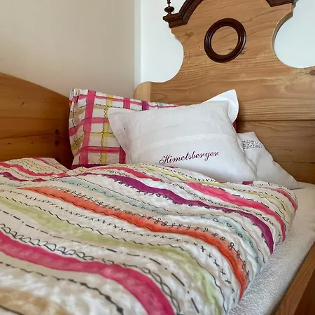 Himetsbergerhof Apartahotel 3*