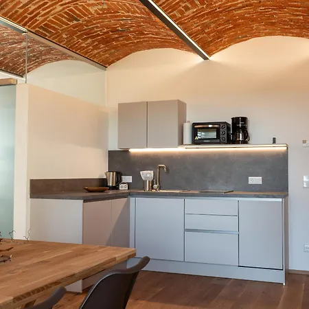 Apartahotel Himetsbergerhof 3*