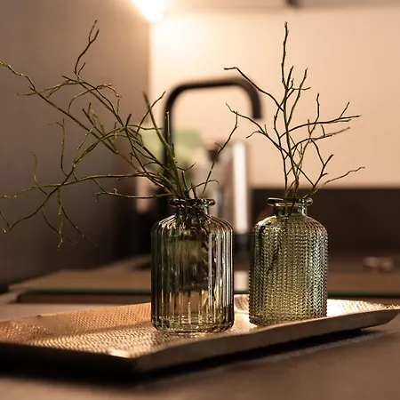 Apartahotel Himetsbergerhof