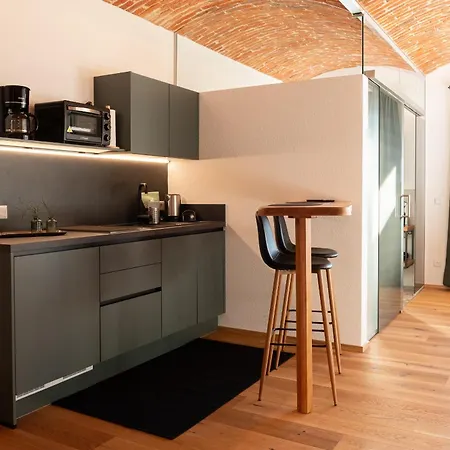 Himetsbergerhof Apartahotel Aurolzmunster