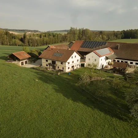 Himetsbergerhof Apartahotel Aurolzmunster