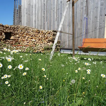 Apartahotel Himetsbergerhof 3*