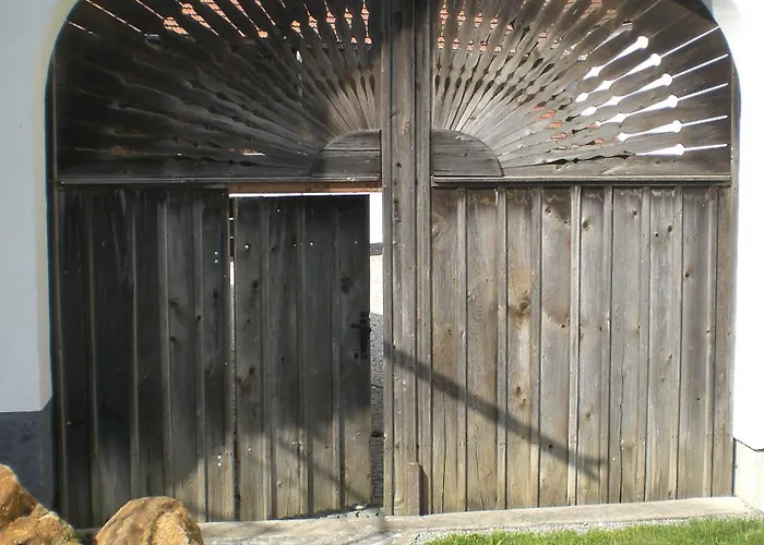 Himetsbergerhof Aparthotel